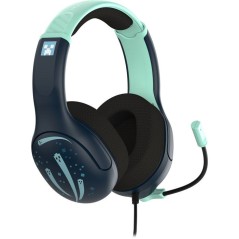 Casque de jeu filaire - TURTLE BEACH - Airlite Fit Minecraft Dungeons