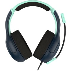 Casque de jeu filaire - TURTLE BEACH - Airlite Fit Minecraft Dungeons