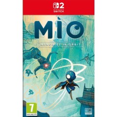 MIO: Memories in Orbit • Jeu Nintendo Switch 2