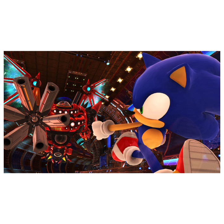 Sonic X Shadow Generations • Jeu Nintendo Switch 2 Sonic X Shadow Generations • Jeu Nintendo Switch 2