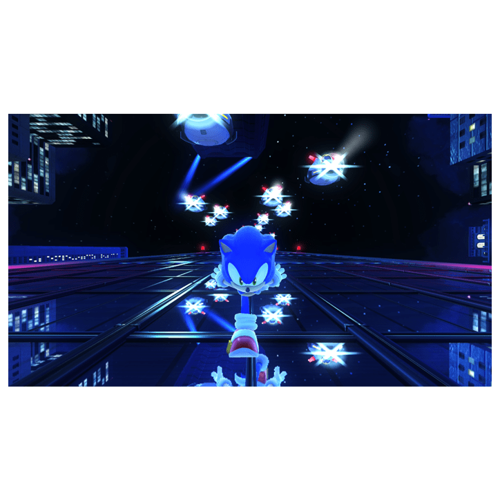 Sonic X Shadow Generations • Jeu Nintendo Switch 2 Sonic X Shadow Generations • Jeu Nintendo Switch 2