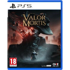Valor Mortis - Jeu PS5