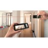 Bosch Télémetre laser UniversalDistance 40C (mesure précise de dist