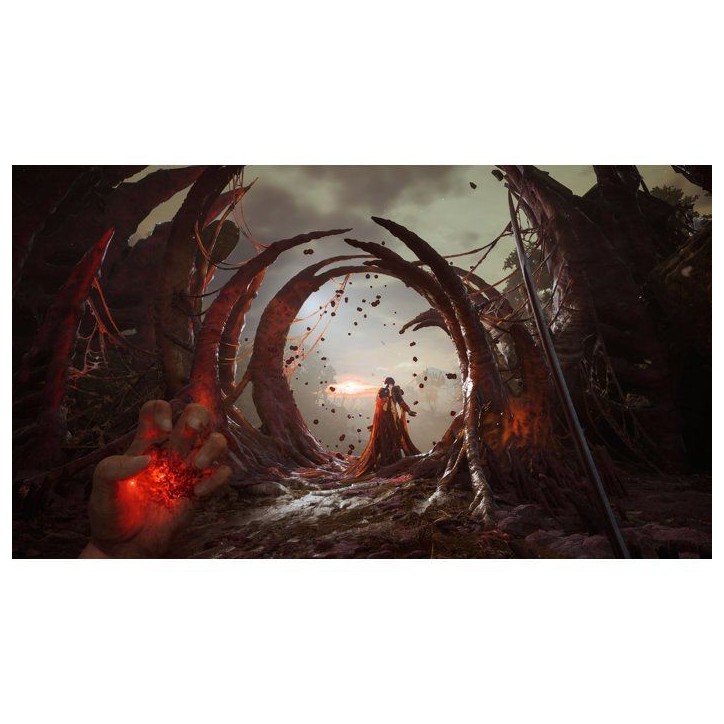 Valor Mortis - Jeu PS5