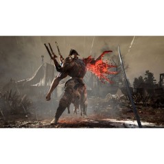 Valor Mortis - Jeu PS5