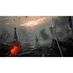Valor Mortis - Jeu Xbox Series X
