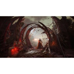 Valor Mortis - Jeu Xbox Series X