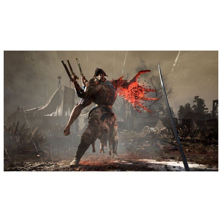 Valor Mortis - Jeu Xbox Series X