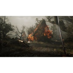 Valor Mortis - Jeu Xbox Series X