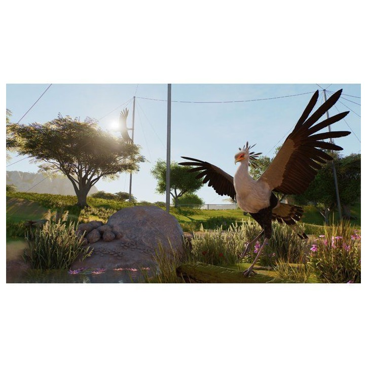 Planet Zoo 2 - Jeu PS5