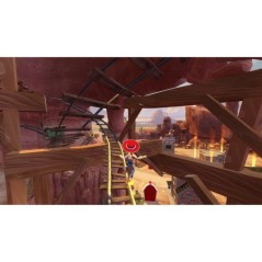 Toy Story 3 - Édition Complete + Toy Story: Retro Roundup! • Jeu Ni