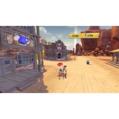 Toy Story 3 - Édition Complete + Toy Story: Retro Roundup! • Jeu Ni