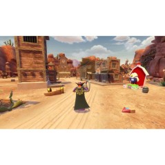 Toy Story 3 - Édition Complete + Toy Story: Retro Roundup! • Jeu Ni