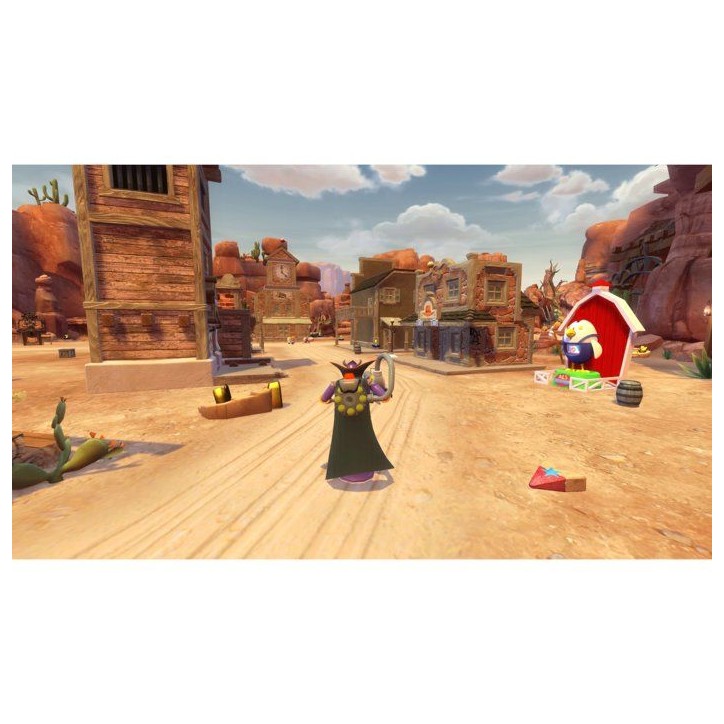 Toy Story 3 - Édition Complete + Toy Story: Retro Roundup! • Jeu Nintendo Switch 2