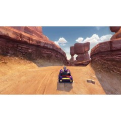 Toy Story 3 - Édition Complete + Toy Story: Retro Roundup! • Jeu Ni