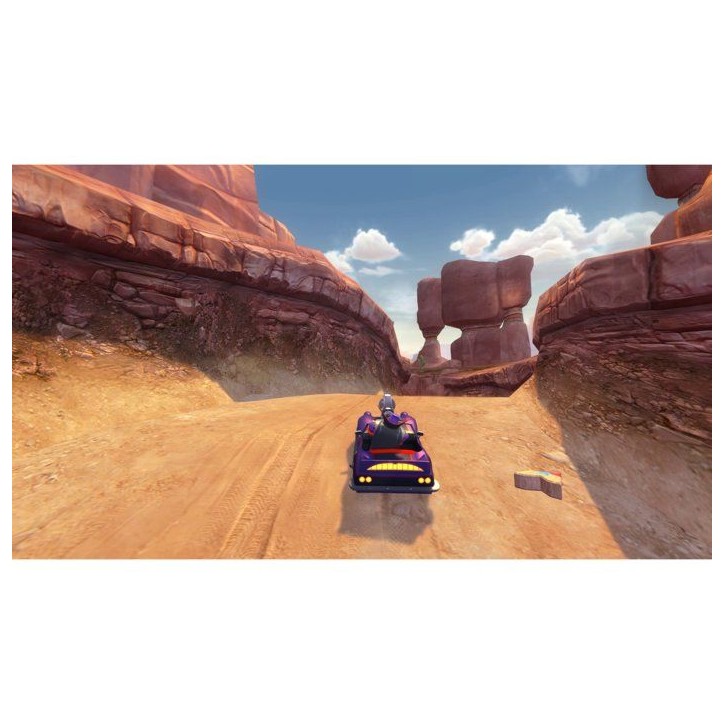 Toy Story 3 - Édition Complete + Toy Story: Retro Roundup! • Jeu Nintendo Switch 2