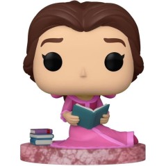 Figurine Funko Pop! Disney - Belle - 1021