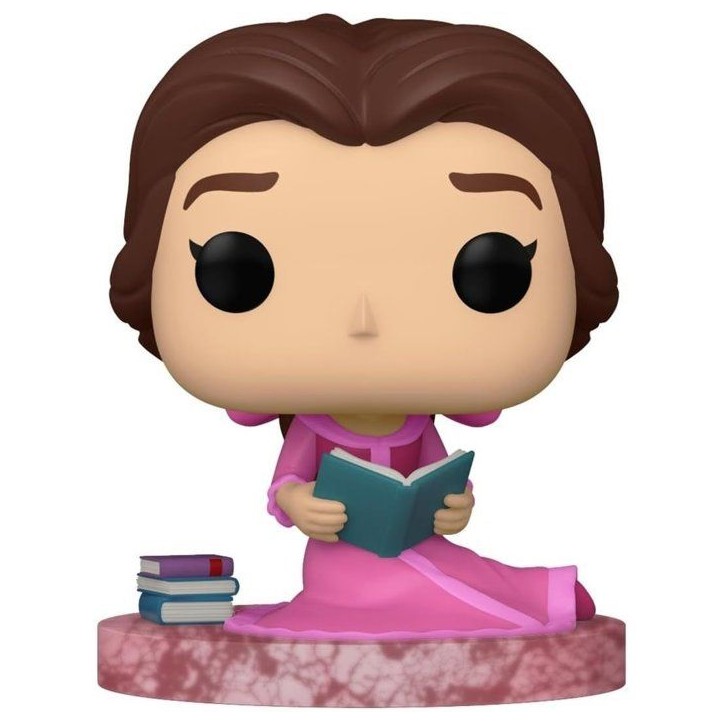 Figurine Funko Pop! Disney - Belle - 1021 Figurine Funko Pop! Disney - Belle - 1021