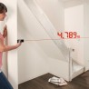 Bosch Télémetre laser UniversalDistance 50C (mesure précise de dist