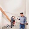 Bosch Télémetre laser AdvancedDistance 50C (mesure précise de la di