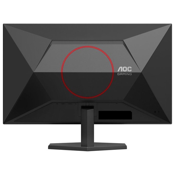 Écran PC Gamer - AOC - 27'' - QHD - 180Hz - 0,5ms - Dalle Fast VA - HDR10 - FreeSync - Haut-parleurs Écran PC Gamer - AOC - 27'' - QHD - 180Hz - 0,5ms - Dalle Fast VA - HDR10 - FreeSync - Haut-parleurs