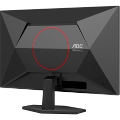 Écran PC Gamer - AOC - 27'' - QHD - 180Hz - 0,5ms - Dalle Fast VA - H