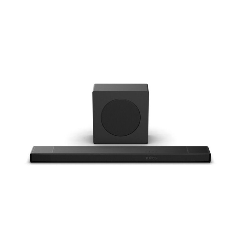 Barre de son - HISENSE - AX3120Q - Dolby Atmos - Surround - Bluetooth