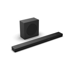Barre de son - HISENSE - AX3120Q - Dolby Atmos - Surround - Bluetooth