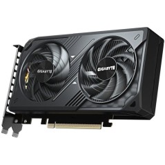 GIGABYTE - WF2MAX - Carte graphique - NVIDIA RTX 5060 OC - 8 Go