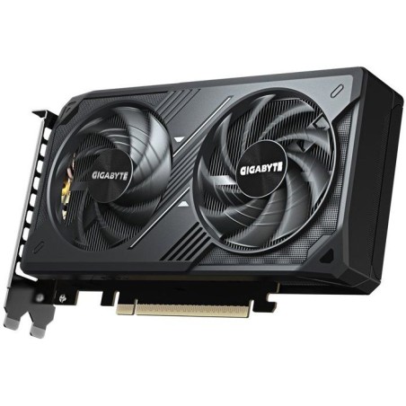 GIGABYTE - WF2MAX - Carte graphique - NVIDIA RTX 5060 OC - 8 Go