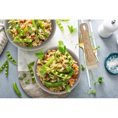 Batterie de cuisine - Tous feux dont induction - ARTHUR MARTIN – Rev