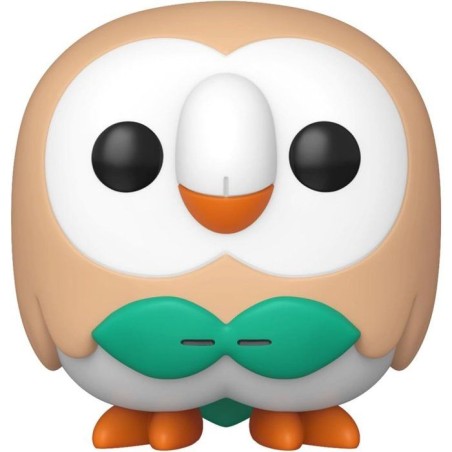 Figurine Funko Pop! Games Pokémon - Brindibou - 1092