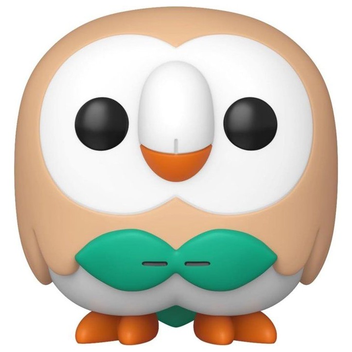 Figurine Funko Pop! Games Pokémon - Brindibou - 1092 Figurine Funko Pop! Games Pokémon - Brindibou - 1092