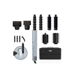 Seche-cheveux et multistyler 2 en 1 - SHARK - FlexStyle édition Limit