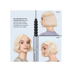 Seche-cheveux et multistyler 2 en 1 - SHARK - FlexStyle édition Limit