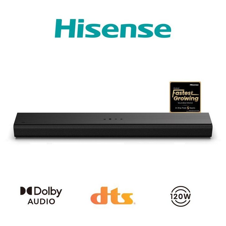 Barre de son - HISENSE - HS1000 - Dolby Atmos - Surround - Bluetooth Barre de son - HISENSE - HS1000 - Dolby Atmos - Surround - Bluetooth