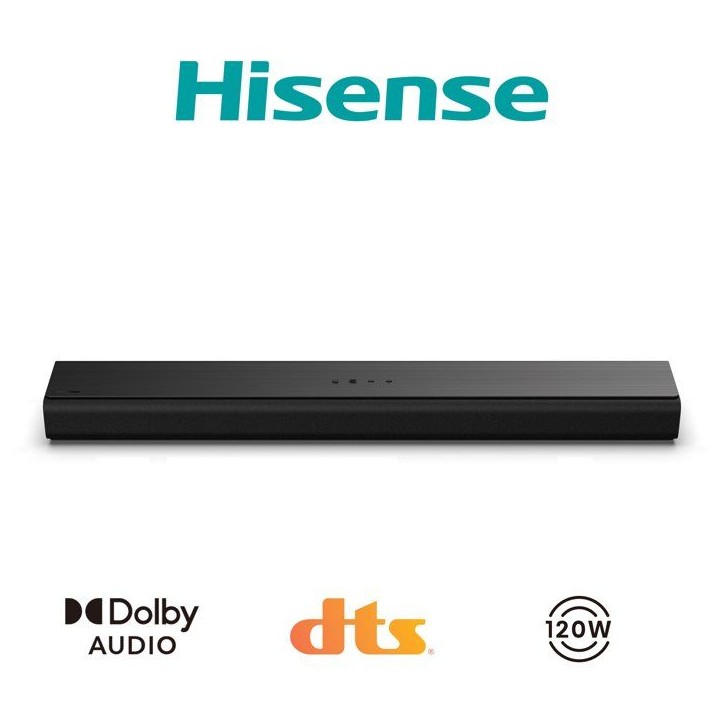 Barre de son - HISENSE - HS1000 - Dolby Atmos - Surround - Bluetooth Barre de son - HISENSE - HS1000 - Dolby Atmos - Surround - Bluetooth