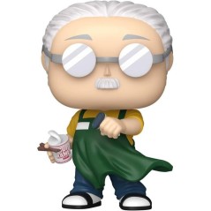 Figurine Funko Pop! Animation Sakamoto Days - Taro Sakamoto - 2058 (Ch
