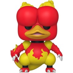 Figurine Funko Pop! Games Pokémon - Magmar - 1125