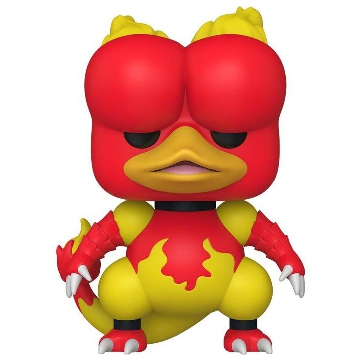 Figurine Funko Pop! Games Pokémon - Magmar - 1125 Figurine Funko Pop! Games Pokémon - Magmar - 1125
