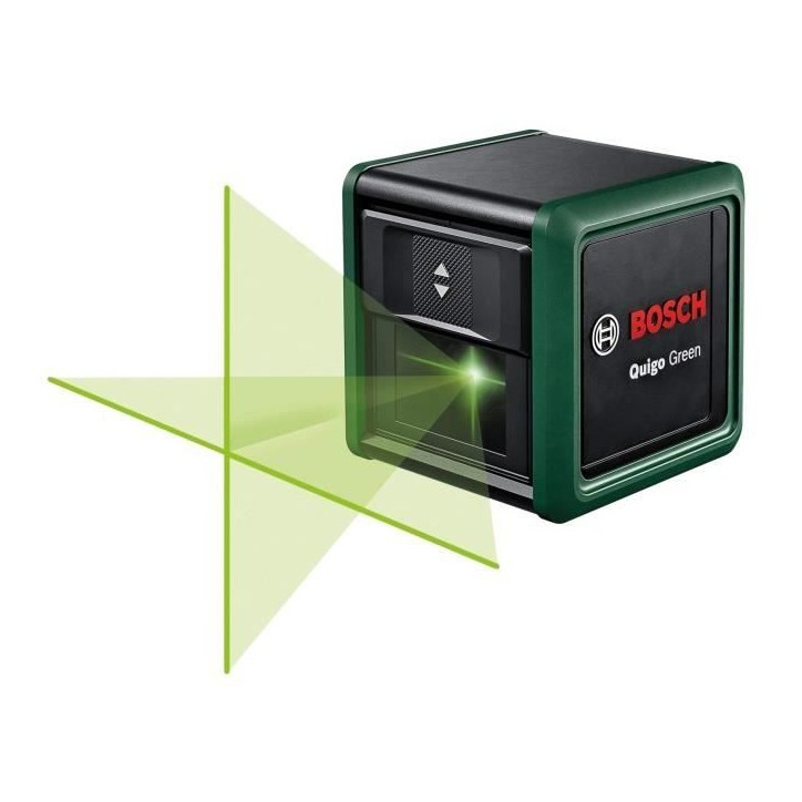 Bosch Quigo Green Set Bosch Quigo Green Set
