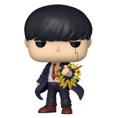Figurine Funko Pop! Animation Mashle - Mash - 2183
