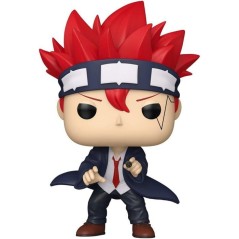 Figurine Funko Pop! Animation Mashle - Dot (Chase Édition) - 2185