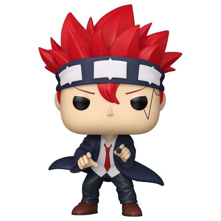 Figurine Funko Pop! Animation Mashle - Dot (Chase Édition) - 2185 Figurine Funko Pop! Animation Mashle - Dot (Chase Édition) - 2185