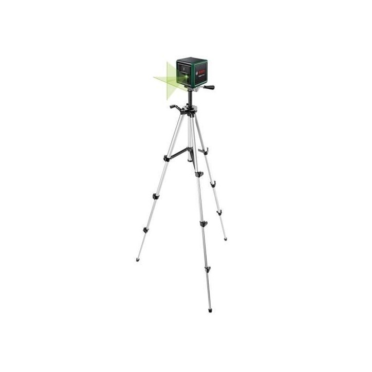 Bosch Quigo Green Set Bosch Quigo Green Set