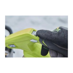Fraise a neige - RYOBI - RY36ST30A-0 - 36V - Sans batterie ni chargeur