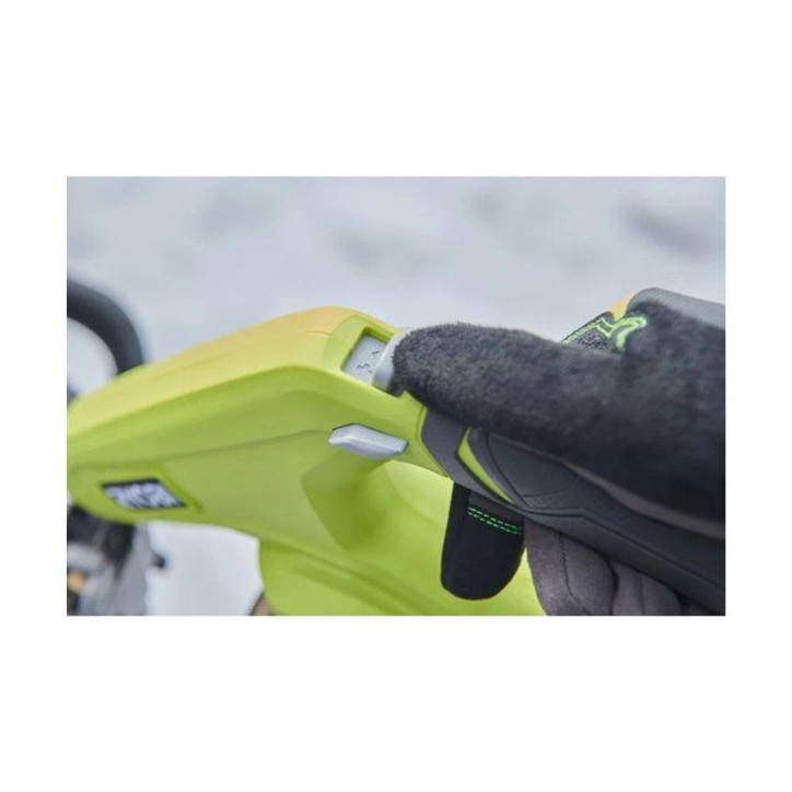 Fraise a neige - RYOBI - RY36ST30A-0 - 36V - Sans batterie ni chargeur Fraise a neige - RYOBI - RY36ST30A-0 - 36V - Sans batterie ni chargeur