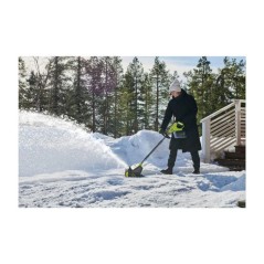 Fraise a neige - RYOBI - RY36ST30A-0 - 36V - Sans batterie ni chargeur