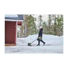Fraise a neige - RYOBI - RY36ST30A-0 - 36V - Sans batterie ni chargeur