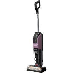 Aspirateur laveur sans fil - BISSELL - B4330N CrossWave OmniForce Edge